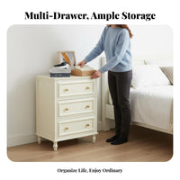 sturdy Wood Frame 9-Drawer Chest Sturdy 9-Drawer chest of drawers Multi-Functional Bedroom Cabinet Modern Design for Families, Homeowners, Renters, Living Room, Entryway, Hallway, Closet