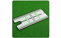 Accurate Golf Putting Mirror
