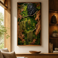 framed wall art