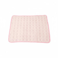 Pet Cooling Mat Breathable Dog Cooling Pad Machine Washable for Dogs