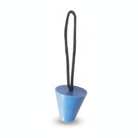 Rounded Top Opening Kayak Drain Plug Small Stopper Small Boat Drain Plug Waterproof Watercraft Part Easy to Install