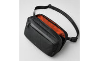 Sling Bag Adjustable Chest Pack Lightweight for Travelers