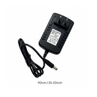 90 Cm Cable 9V Guitar Pedal Adapter High-Temperature Resistance Audio Accessory Noise Isolation for Stage