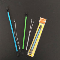 Fishing Rod Line Spooler Card Winding Board for Angling Accessories