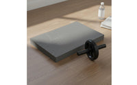 Non-Slip Balance Pad Thick Supportive Cushioning Exercise Balance Pad Quick Rebound Core Exercise Support Mat Lightweight for Seniors