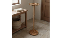 Baseball Bats Rack-Saving Design Baseball Rod Organizer Easy Assembly for Entryway, Living Room