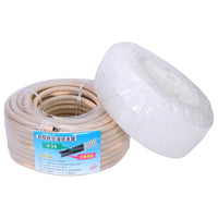 Weather-Resistant Double-Layer Air Conditioner Drain Hose Extension