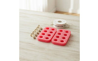 Soap Form Kit DIY Soap Form Reusable Handmade Tool