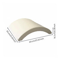 Body Arch Barrel Ergonomic Design Curve Barrel Support Stretcher