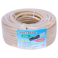 Weather-Resistant Double-Layer Air Conditioner Drain Hose Extension