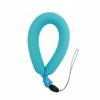 Buoyant Wrist Strap Buoyant Wrist Lanyard Bright Colors Water Sports Gear for Swimming, Diving