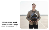 Flip up Full Face Helmet Anti-Fog Flip Up Wide Field of View for Four-Season Riding, Commuting, Traveling