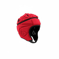 EVA Crash Cap Open-faceFace Padded Head Helmet Ventilated for Adults
