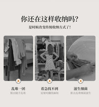 多功能简易移动衣架推车落地卧室家用阳台室内晾衣挂衣简约衣帽架 中 黑粉色【衣帽架+脏衣篮两用】