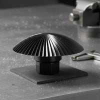 Toothed Milling Disc Even Results M14 Angle Grinder Disc for Carvers
