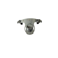 Universal Drum Tom Mount for 8 to 14 Inch Toms - Zinc Alloy