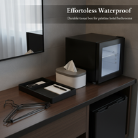 Atour Hotel Guest Room Amenities Collection