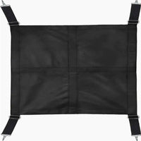 No Drill Horse Stall Guard Safeguarding Horse Stall Gate Easy Install Stable Door Panel Long-Lasting for Barn