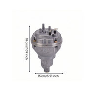 Boiler Control Component with Copper Pin Direct-Fit Steam Cleaning Appliance Control Component Reliable