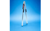 Display Screen Digital Measuring Straightedge Grip Pads Meter Stick Scale Markings Hand Tool Easy Measurements for Inclination, Flatness