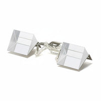 Lying down Watching Glasses Clip Anti-Slip Horizontal Flip Flip up Mechanism Bed Lens Spectacles for Elderly