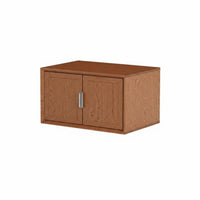 Nordic and design customizable lowlow-height cabinet with Sliding Doors Multi-Functional Sideboard Stackable Storage unit for Apartment Dwellers, property owners, Interior Design fans, Living Room, Bedroom