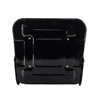 Loader Seat Easy to Install Forklift Seat Long-Lasting for Construction Site