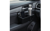 Car Door Storage Box Lightweight Door Edge Storage Box Sturdy for Drivers