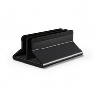 Laptop Stand   Space-Saving Laptop Holder   Compact for Desk, Home Office