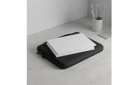 Pressure Resistant Hard Shell Laptop Case Slim Design Shockproof Laptop Case for Travel