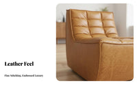 grid Texture sectional Corner Couch mid-century modernera Modern aesthetic U-Shaped sectional Sofa Set Plush Comfort Living Room Furniture long-lasting Construction for Families, Homeowners, Interior Designers, Lounge Area, Apartment, Office