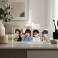 photo card display stand