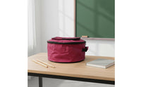 Snare Drum Bag Outer Pocket Padded Snare Drum Bag Sturdy for Students