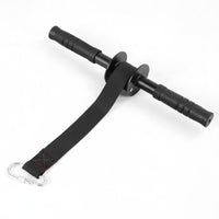 Forearm Roller Portable Forearm Strengthener Compact Wrist Roller for Athletes, Beginners