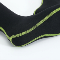Neoprene Diving Socks, Snorkel Gear, Beach Footwear, Scuba Accessories, Water