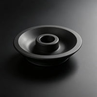 Flared Balancer Cone with 40mm Hole Accurate Wheel Balancer Cone with Spacer Stable Universal for Auto Repair Shops