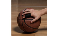 Finger Support Brace Non-Slip Finger Wrap with Hook-and-Loop Elastic for Sports