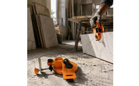 Marble Suction Leveler Accurate Leveling Tile Suction Lifter Stable Holding