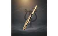 Strong Projection C Key Piccolo Bright Tone Silver Plated Piccolo High Tuning Wind Instrument Compact Size for Professionals, Students, Concert, Orchestra, Practice
