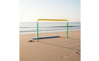 Kids Soccer Target Indoor Outdoor Use Kids Soccer Goal Stable Sports Gear for Children