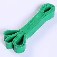 TPE Resistance Loop Bands for Strength Training and Yoga