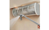 Swivel Spray Head Compatible Pressure Washer Extension Rod Long-Lasting