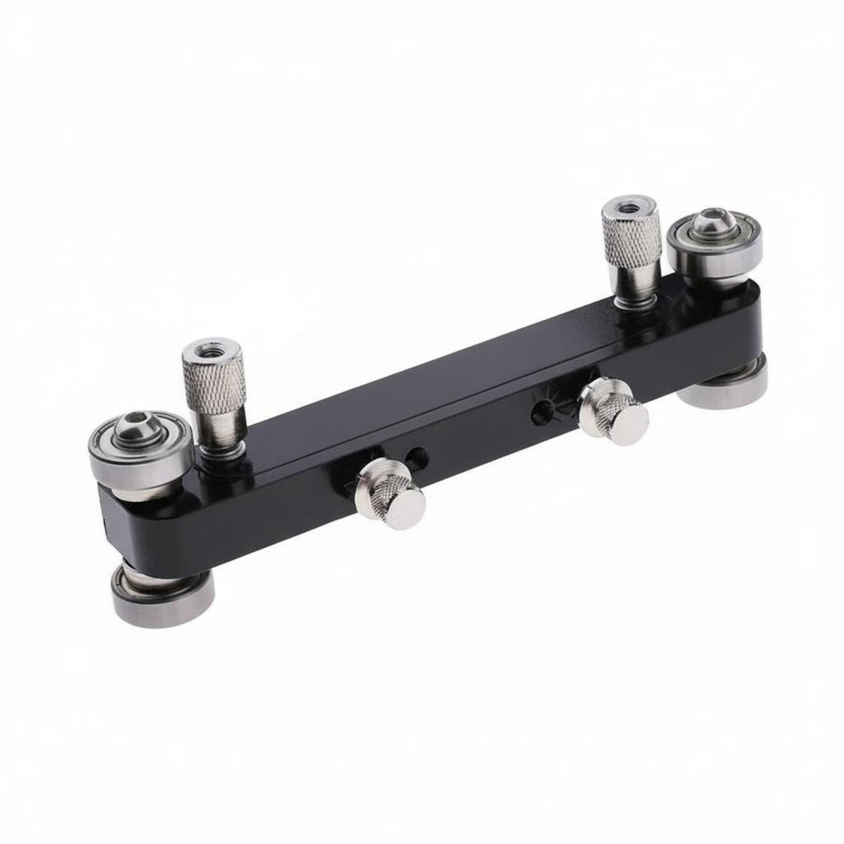 Guitar Nut and Saddle Sander Easy to Use Guitar Nut Saddle Sander Smooth Rolling Bearings for Luthiers
