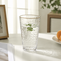 glass cup