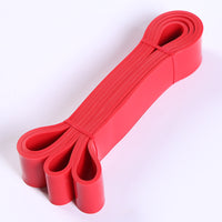 TPE Resistance Loop Bands for Strength Training and Yoga