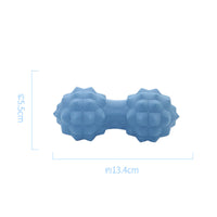 Peanut Massage Ball for Muscle Relaxation and Recovery