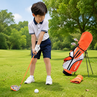 junior golf club set