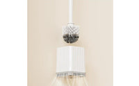 Wall Mounted Toilet Brush Hygienic Bathroom Cleaning for Restroom