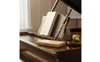 Oboe Reeds Storage Box Smooth Finish Solid Wood Woodwind Storage Box Compact and Portable Woodwind Accessory for Orchestra