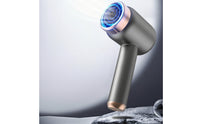 Hair Dryer Portable Blow Dryer Handheld Compact for Travelers, Travel, Dorm Room